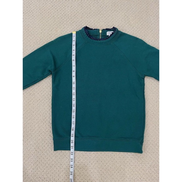 J CREW women sweater size xs - Picture 5 of 6